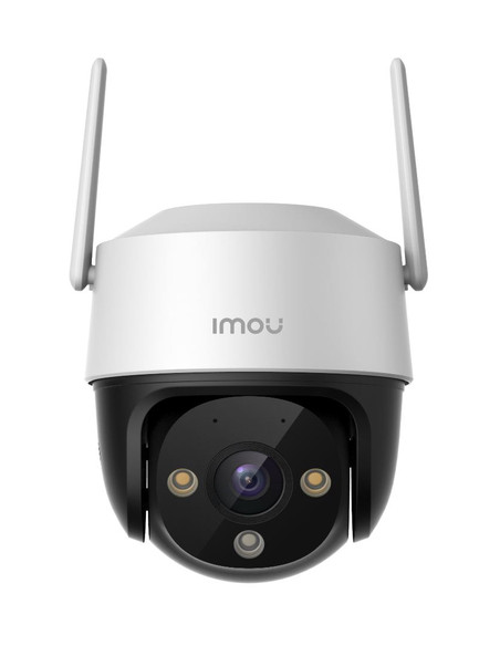 IMOU TELECAMERE IP CRUISER 2C 3K PTZ IP/WI-FI FULL-COLOR 4MP 3.6 MM IR