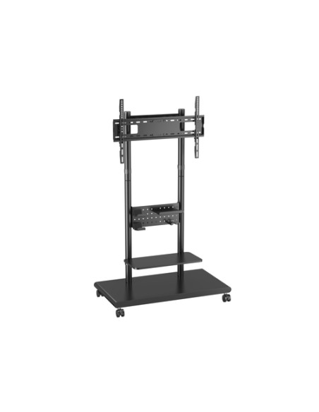 Equip 650635 Supporto TV a parete 2,29 m (90") Nero