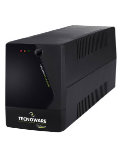 Tecnoware UPS Era Plus 2600VA/1820W 6*IEC 2