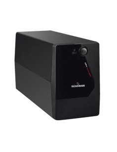 Tecnoware UPS Era Plus 800VA/560W 2*Italia/Schuko 2