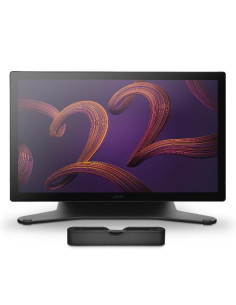 WACOM CINTIQ PRO 22 WITH STAND
