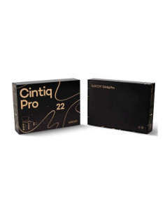 WACOM CINTIQ PRO 22 WITH STAND 2