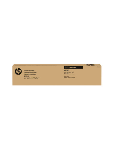 Samsung Cartuccia toner nero originale HP CLT-K808S