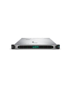 HPE DL20 GEN11 E-2434 1P 32G 4SFFFF 2