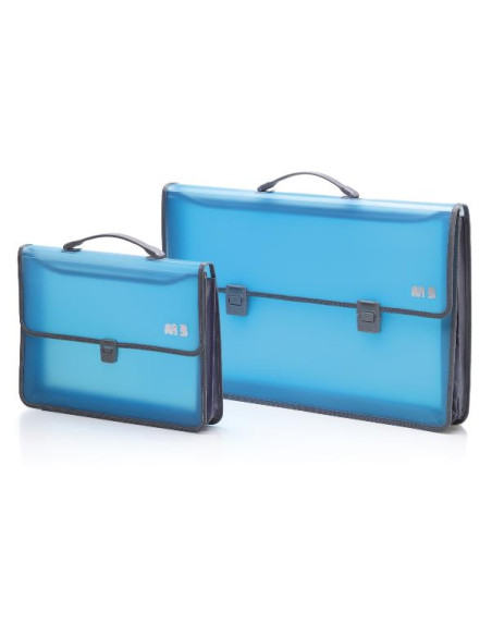 VALIGETTA B-TECH 285X385X90 1 CHIUS