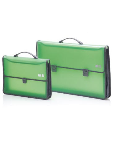 VALIGETTA B-TECH 285X385X90 1 CHIUS