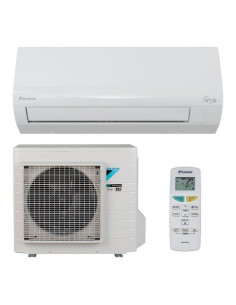 DAIKIN ESSENCE MONO 9000 A+++ U.E.