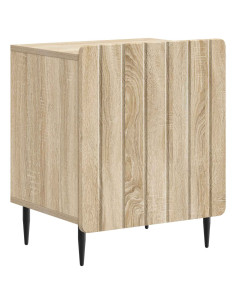 Armadio da Notte Rovere Sonoma 43 x 34,5 x 52 cm