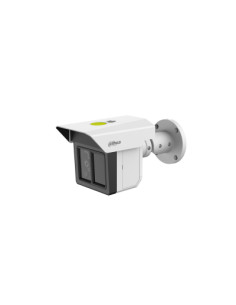 Dahua Technology WizMind DH-IPC-MFW5241T2P-E3-ASE-0360/1200/2500B telecamera di sorveglianza Torretta Telecamera di sicurezza IP
