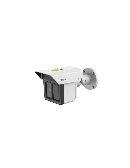Dahua Technology WizMind DH-IPC-MFW5241T2P-E3-ASE-0360/1200/2500B telecamera di sorveglianza Torretta Telecamera di sicurezza IP