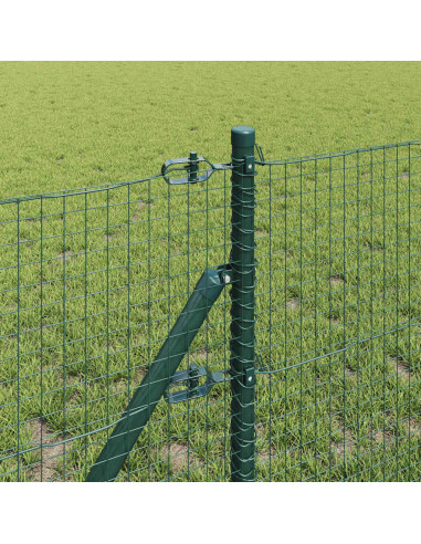 Palo della recinzione Verde