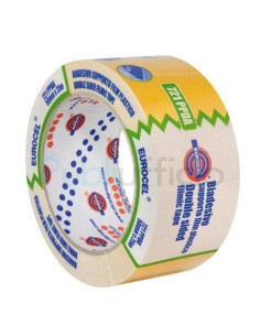 NASTRO BIAD.  EURO721 PPDA 50X25 2