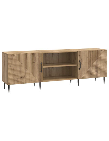 Mobile TV Rovere Artigianale 150 x 31 x 50 cm