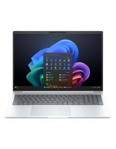 HP NB ELITEBOOK 8 G1I ULTRA 7 266V  16GB 512GB 16 WIN 11 PRO