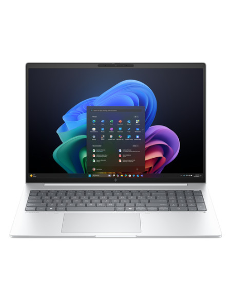 HP NB ELITEBOOK 8 G1I ULTRA 7 266V  16GB 512GB 16 WIN 11 PRO