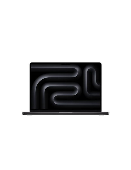 MBP14 M5P 24G/1T/STD/96W/IT NERO