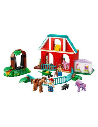 DISNEY 43304