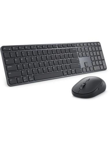 DELL PRO 7 KB+MOUSE KM726 (ITALIAN)