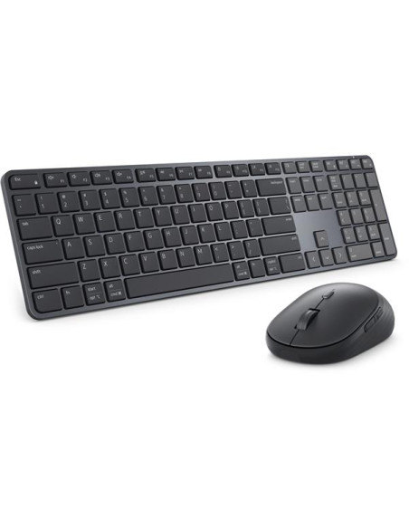 DELL PRO 7 KB+MOUSE KM726 (ITALIAN)