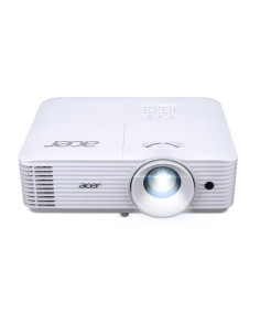 ACER VIDEOPROIETTORE P1258i, XGA CONTR 20.000:1, 4800 ANSI, VGA/HDMI