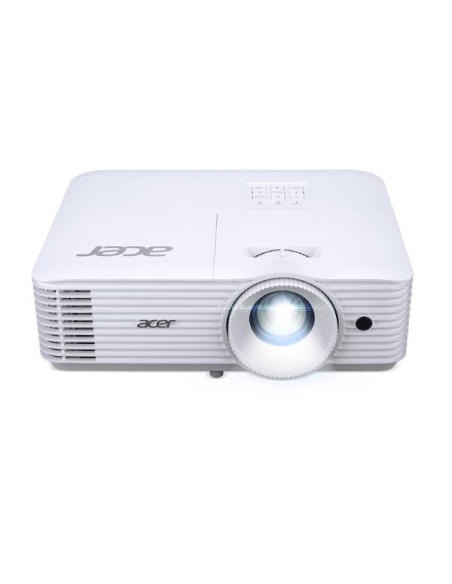 ACER VIDEOPROIETTORE P1258i, XGA CONTR 20.000:1, 4800 ANSI, VGA/HDMI