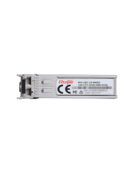 REYEE TRANSCEIVER SFP 1000BASE-SX MM (850NM, 550M, CONNETTORE LC)