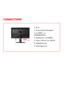 MAG 271QP QD-OLED X28