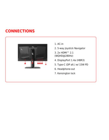 MAG 271QP QD-OLED X28