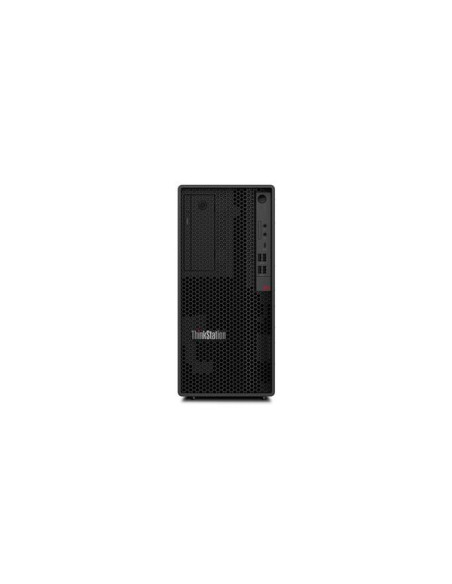 WORKSTATION DESKTOP LENOVO P2 TOWER G2 30JQ00BCIX ULT7-265K 32GB SSD1TB RTX 5070 12GB W11P