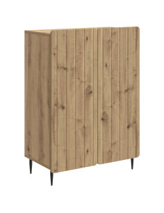 Credenza Rovere Artigianale 66 x 34,5 x 92 cm