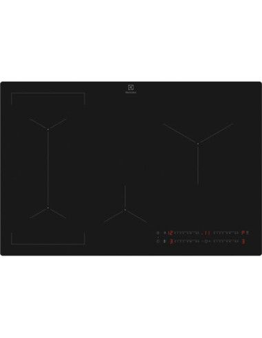 Electrolux EIV83443CT