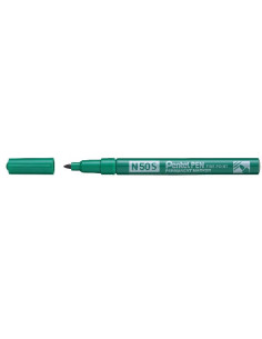 CF12MARCAT N50 PUNTA TONDA VERDE