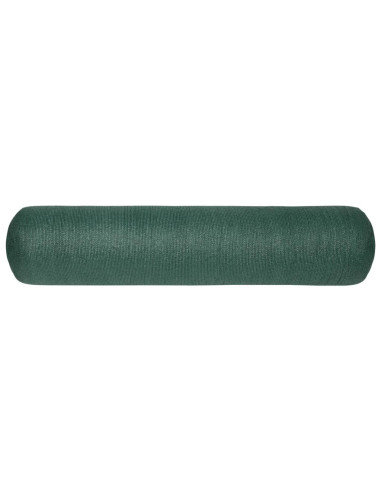Rete per Privacy Verde 1,5x25 m in HDPE 150 g/m²