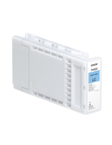 Epson Singlepack Light Cyan T44Q540 UltraChrome PRO 12 350ml