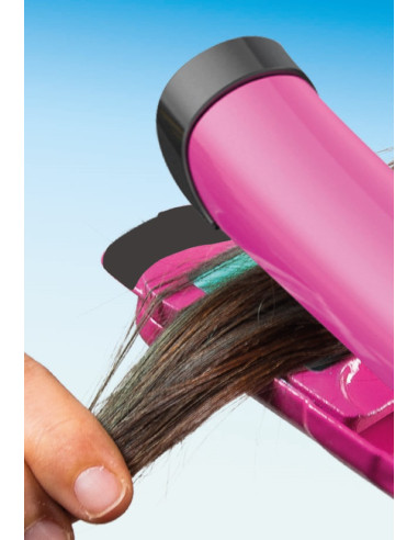 Clementoni Crazy Chic Trendy Hairstyle