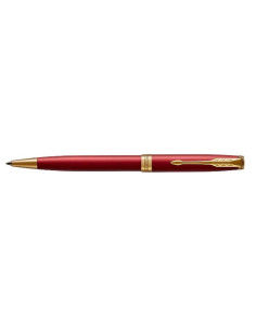 SONNET RED LACQUER GT SFERA M 2
