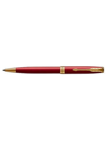 SONNET RED LACQUER GT SFERA M