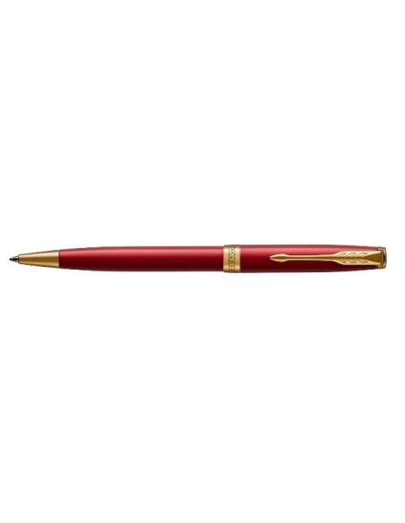 SONNET RED LACQUER GT SFERA M