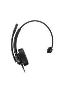 HP POLY MISSION 415 USB HS