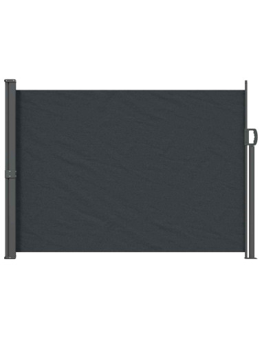 Tenda laterale retrattile 100% poliestere ferro acciaio