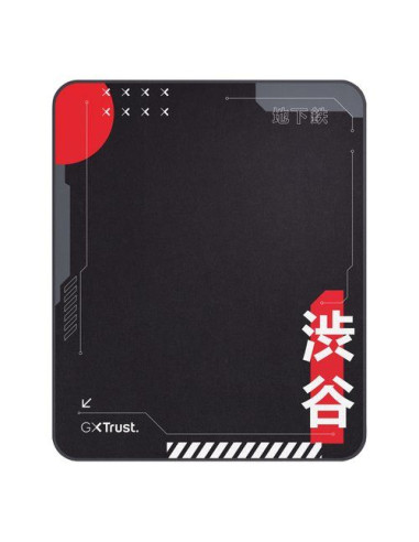 GXT715 CHAIR MAT JAPAN PRINT