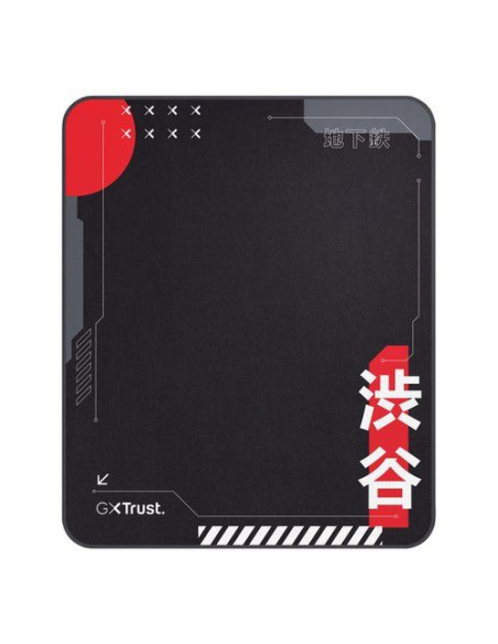 GXT715 CHAIR MAT JAPAN PRINT