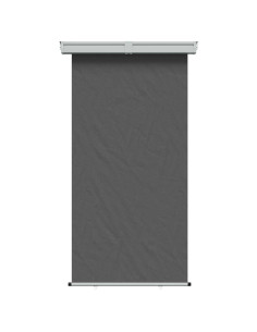 Tenda laterale per balcone 100% poliestere ferro acciaio