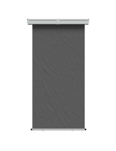 Tenda laterale per balcone 100% poliestere ferro acciaio