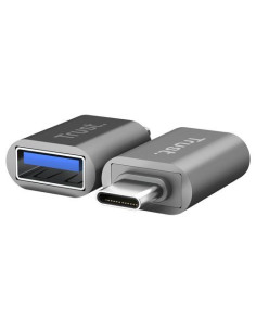 CALYX USB-C TO USB-A ADAPTER 2PACK