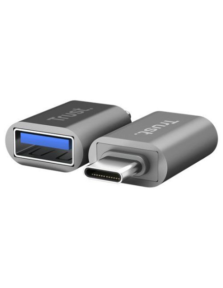 CALYX USB-C TO USB-A ADAPTER 2PACK