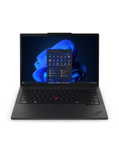 LENOVO NB THINKPAD T14 GEN6 ULT7-255U 16GB 512GB 14 WIN 11 PRO