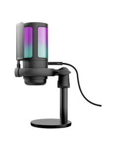 GXT238 AURON USB MICROPHONE BLK