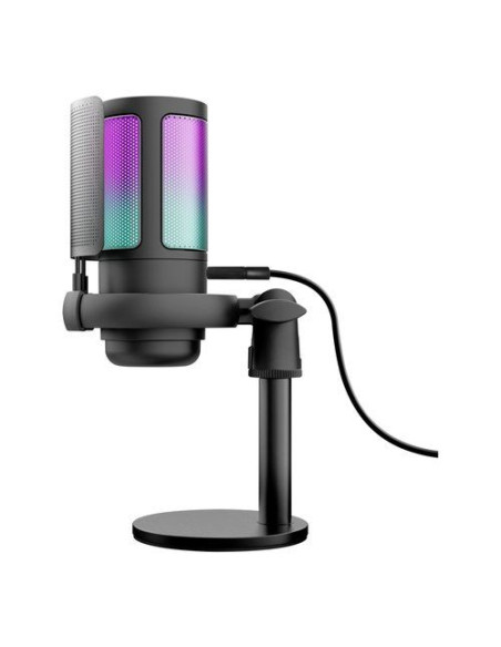 GXT238 AURON USB MICROPHONE BLK