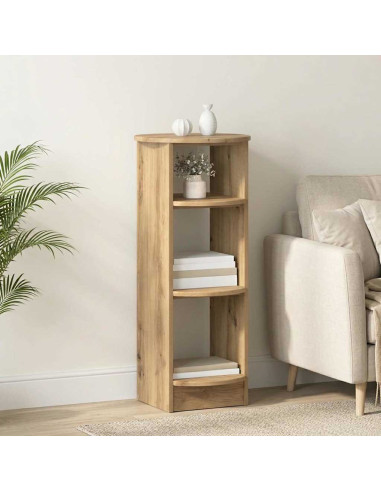 Mobile laterale Rovere Artigianale 40 x 40 x 100 cm